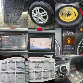 Honda Cr-v 2.2i-DTEC-150кс= 6ск= 4х4= НАВИ= СЕРВ.ИСТОРИЯ, снимка 17