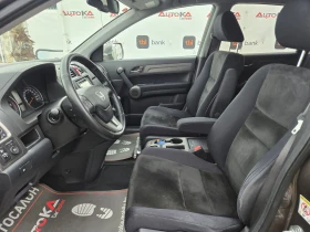 Honda Cr-v 2.2i-DTEC-150кс= 6ск= 4х4= НАВИ= СЕРВ.ИСТОРИЯ, снимка 7