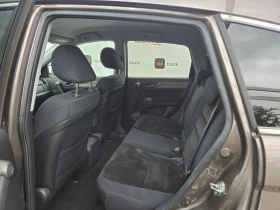 Honda Cr-v 2.2i-DTEC-150кс= 6ск= 4х4= НАВИ= СЕРВ.ИСТОРИЯ, снимка 9