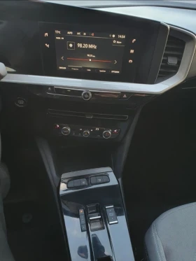 Opel Mokka E 50kW 136hp, снимка 4
