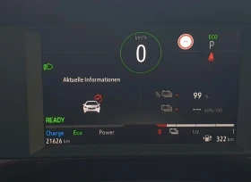 Opel Mokka E 50kW 136hp, снимка 5