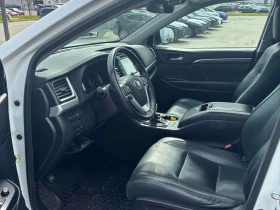 Toyota Highlander * Limited * CARFAX * ЦЕНА ДО БГ, снимка 5