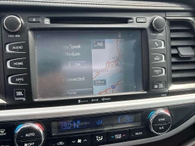 Toyota Highlander * Limited * CARFAX * ЦЕНА ДО БГ, снимка 10