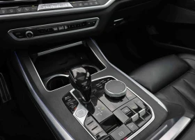 BMW X7 40i  xDrive M-Sport, снимка 8