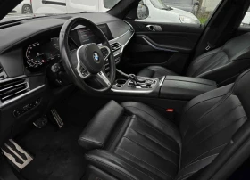 BMW X7 40i  xDrive M-Sport, снимка 5