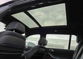 BMW X7 40i  xDrive M-Sport, снимка 7