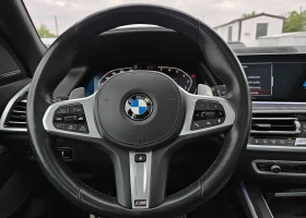 BMW X7 40i  xDrive M-Sport, снимка 9