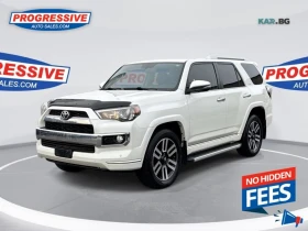 Toyota 4runner SR5* АвтоКредит* (ЦЕНА ДО БГ), снимка 1