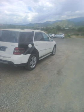 Mercedes-Benz ML 350, снимка 1