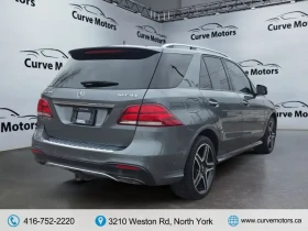 Mercedes-Benz GLE 43 AMG 4MATIC * FULL * H&K * CARPLAY * CARFAX, снимка 7