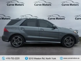 Mercedes-Benz GLE 43 AMG 4MATIC * FULL * H&K * CARPLAY * CARFAX, снимка 5