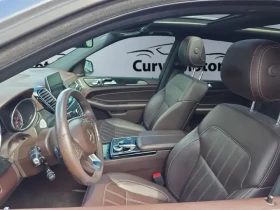 Mercedes-Benz GLE 43 AMG 4MATIC * FULL * H&K * CARPLAY * CARFAX, снимка 10