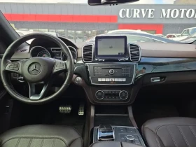 Mercedes-Benz GLE 43 AMG 4MATIC * FULL * H&K * CARPLAY * CARFAX, снимка 14