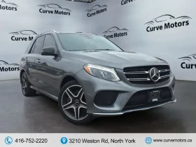 Mercedes-Benz GLE 43 AMG 4MATIC * FULL * H&K * CARPLAY * CARFAX, снимка 2