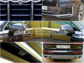 Audi Q7 ОБДУХВАНЕ * ДИСТРОНИК * HEAD-UP * B&O * * , снимка 17