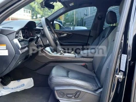 Audi Q7 ОБДУХВАНЕ * ДИСТРОНИК * HEAD-UP * B&O * * , снимка 11
