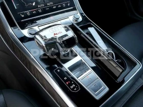Audi Q7 ОБДУХВАНЕ * ДИСТРОНИК * HEAD-UP * B&O * * , снимка 7