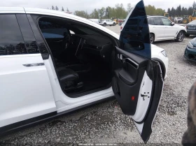 Tesla Model X * D75* KEYLESS* Camera* 360* PANO* , снимка 9