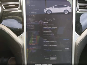 Tesla Model X * D75* KEYLESS* Camera* 360* PANO* , снимка 14