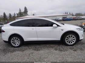 Tesla Model X * D75* KEYLESS* Camera* 360* PANO* , снимка 8