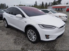 Tesla Model X * D75* KEYLESS* Camera* 360* PANO* , снимка 1
