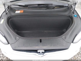 Tesla Model X * D75* KEYLESS* Camera* 360* PANO* , снимка 12