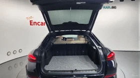 BMW X6 ПАМЕТ* ОБДУХВАНЕ* КРИСТАЛ* ВЪЗДУХ* 360* ДИСТРОНИК, снимка 17
