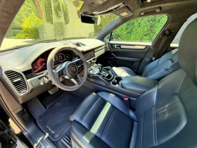 Porsche Cayenne S/Matrix/Soft/Hud/Pano/Bose, снимка 6