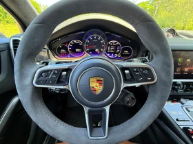 Porsche Cayenne S/Matrix/Soft/Hud/Pano/Bose, снимка 11