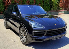 Porsche Cayenne S/Matrix/Soft/Hud/Pano/Bose, снимка 3