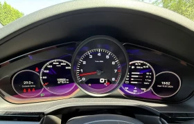 Porsche Cayenne S/Matrix/Soft/Hud/Pano/Bose, снимка 12