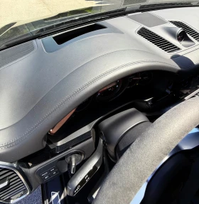 Porsche Cayenne S/Matrix/Soft/Hud/Pano/Bose, снимка 9