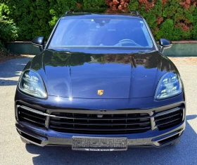 Porsche Cayenne S/Matrix/Soft/Hud/Pano/Bose, снимка 2