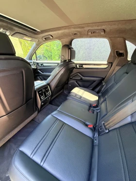 Porsche Cayenne S/Matrix/Soft/Hud/Pano/Bose, снимка 14