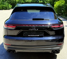 Porsche Cayenne S/Matrix/Soft/Hud/Pano/Bose, снимка 16