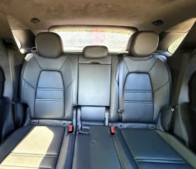 Porsche Cayenne S/Matrix/Soft/Hud/Pano/Bose, снимка 13