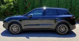Porsche Cayenne S/Matrix/Soft/Hud/Pano/Bose, снимка 4