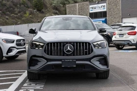 Mercedes-Benz GLE 53 4MATIC 4MATIC+ Coupe/ОБДУХВАНЕ/ДИСТРОНИК/OT MERCEDES, снимка 3