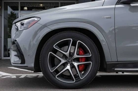 Mercedes-Benz GLE 53 4MATIC 4MATIC+ Coupe/ОБДУХВАНЕ/ДИСТРОНИК/OT MERCEDES, снимка 6
