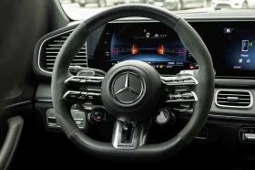 Mercedes-Benz GLE 53 4MATIC 4MATIC+ Coupe/ОБДУХВАНЕ/ДИСТРОНИК/OT MERCEDES, снимка 10