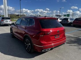 VW Tiguan R-Line Highline* 4Motion* Distr* Обдухване* Pano, снимка 2