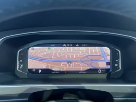 VW Tiguan R-Line Highline* 4Motion* Distr* Обдухване* Pano, снимка 6