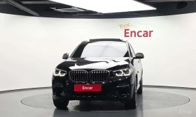 BMW X4 * xDrive M40i * БЕЗ ПЪРВОНАЧАЛНА ВНОСКА, снимка 3