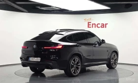 BMW X4 * xDrive M40i * БЕЗ ПЪРВОНАЧАЛНА ВНОСКА, снимка 2