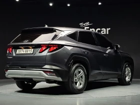 Hyundai Tucson 2.0 Automatic, снимка 3