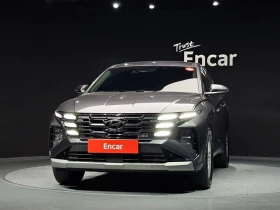 Hyundai Tucson 2.0 Automatic, снимка 2