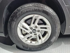 Hyundai Tucson 2.0 Automatic, снимка 5