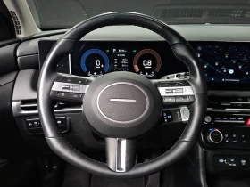 Hyundai Tucson 2.0 Automatic, снимка 8