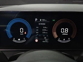 Hyundai Tucson 2.0 Automatic, снимка 9
