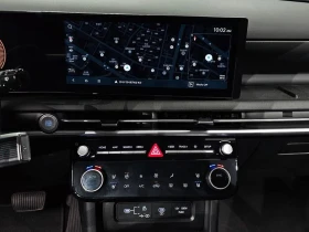 Hyundai Tucson 2.0 Automatic, снимка 13